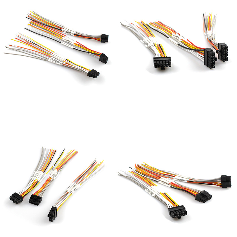 Molex 3.0 сымы