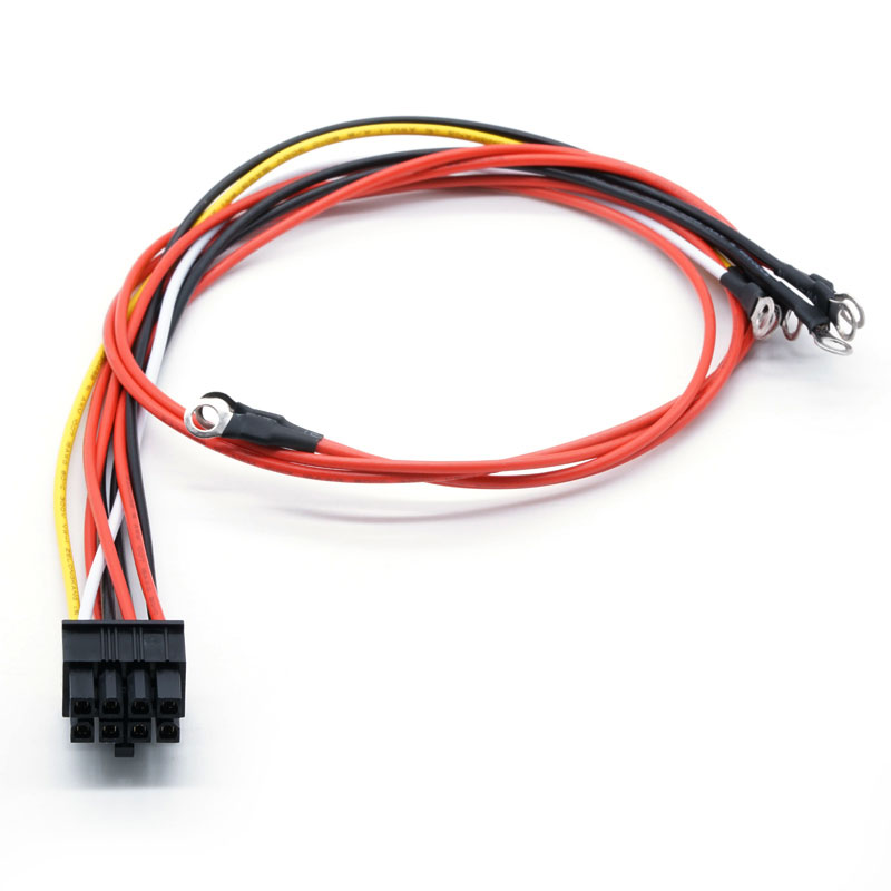 Molex 3.0 мм сымдық жіп