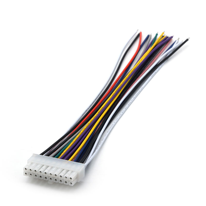 Molex 4.2 мм сымдық жіп