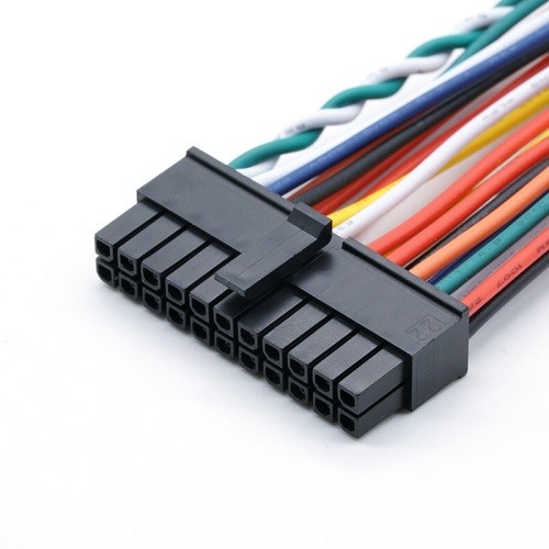 Molex 430252200 3.0 мм сымдық жіп